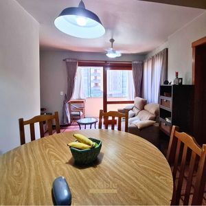 Apartamento com 72m², 2 dormitórios, 1 vaga no Ilha de Malta em Torres para Comprar