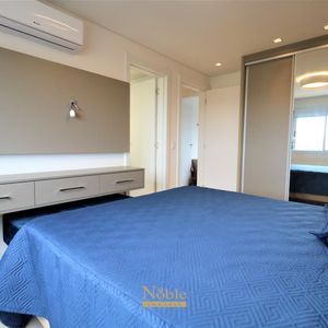 Apartamento com 109m², 3 dormitórios, 1 suíte, 2 vagas no San Pietro em Torres para Comprar