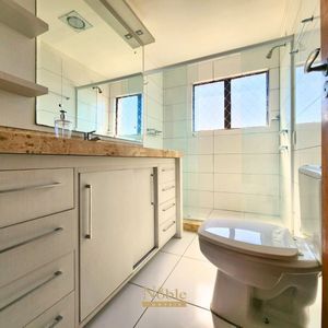 Apartamento com 200m², 3 dormitórios, 3 suítes, 2 vagas no San Marino em Torres para Comprar