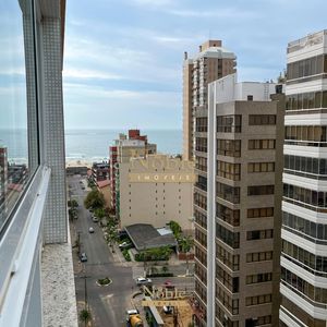 Apartamento com 89m², 2 dormitórios, 2 suítes, 1 vaga no Caparelli em Torres para Comprar