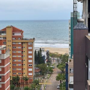 Apartamento com 94m², 2 dormitórios, 2 suítes, 2 vagas no Origem em Torres para Comprar