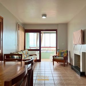 Apartamento com 121m², 3 dormitórios, 1 suíte, 1 vaga no Atlantis em Torres para Comprar