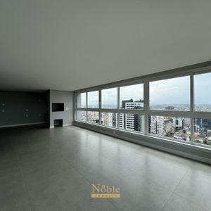 Apartamento com 108m², 3 dormitórios, 1 suíte, 2 vagas no Maui Residencial em Torres para Comprar
