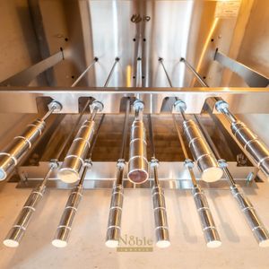 Apartamento com 144m², 3 dormitórios, 3 suítes, 2 vagas no Montalcino em Torres para Comprar