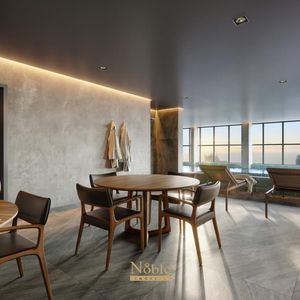 Apartamento com 165m², 3 dormitórios, 3 suítes, 2 vagas no Vanguard em Torres para Comprar