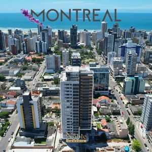 Apartamento com 99m², 3 dormitórios, 1 suíte, 1 vaga no Montreal em Torres para Comprar