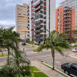 Apartamento com 232m², 4 dormitórios, 4 suítes, 2 vagas no Estevanell em Torres para Comprar
