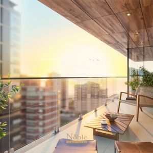 Apartamento com 165m², 3 dormitórios, 3 suítes, 3 vagas no Vanguard em Torres para Comprar