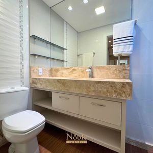 Apartamento com 296m², 4 dormitórios, 4 suítes, 3 vagas no Infinity Ocean em Torres para Comprar