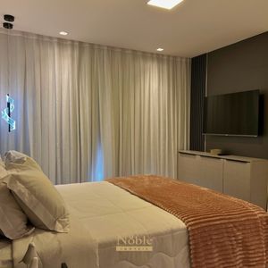 Apartamento com 114m², 3 dormitórios, 1 suíte, 2 vagas no Vista Mare em Torres para Comprar