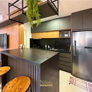 Apartamento com 167m², 2 dormitórios, 1 suíte, 1 vaga no Vesta em Torres para Comprar