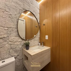 Apartamento com 114m², 3 dormitórios, 1 suíte, 1 vaga no Titanium em Torres para Comprar