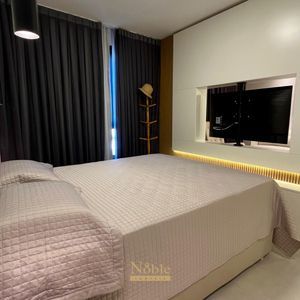 Apartamento com 49m², 1 dormitório, 1 suíte, 1 vaga no Vesta em Torres para Comprar