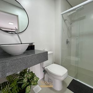 Apartamento com 50m², 1 dormitório, 1 vaga no Vesta em Torres para Comprar