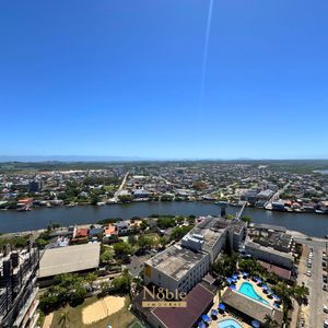 Apartamento com 78m², 2 dormitórios, 1 suíte, 1 vaga no Vista Mare em Torres para Comprar