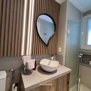 Apartamento com 144m², 3 dormitórios, 3 suítes, 2 vagas no Montalcino em Torres para Comprar