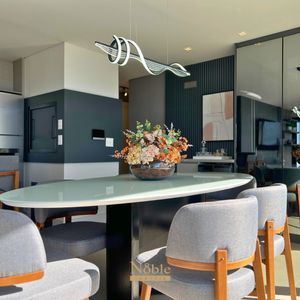 Apartamento com 114m², 3 dormitórios, 1 suíte, 2 vagas no Vista Mare em Torres para Comprar