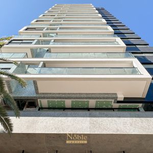 Apartamento com 78m², 2 dormitórios, 1 suíte, 1 vaga no Vista Mare em Torres para Comprar