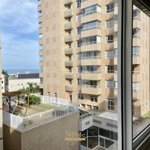 Apartamento, 1 dormitório, 1 suíte, 1 vaga no Água Verde em Torres para Comprar