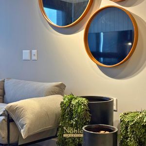 Apartamento com 50m², 1 dormitório, 1 suíte, 2 vagas no Maui Residencial em Torres para Comprar