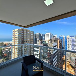 Apartamento com 139m², 3 dormitórios, 2 suítes, 3 vagas no Di milano em Torres para Comprar