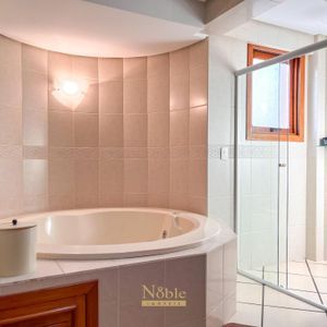 Apartamento com 161m², 3 dormitórios, 1 suíte, 1 vaga no Parliluad em Torres para Comprar