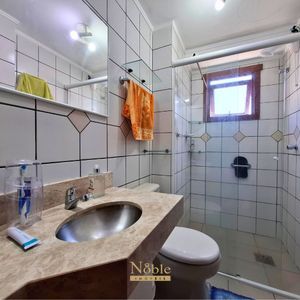 Apartamento com 72m², 2 dormitórios, 1 vaga no Ilha de Malta em Torres para Comprar