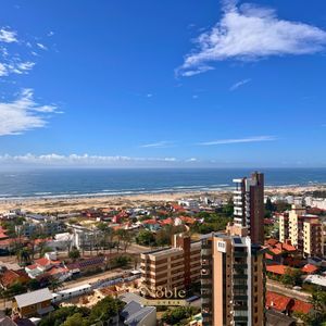 Apartamento com 84m², 2 dormitórios, 1 suíte, 1 vaga no Verano em Torres para Comprar