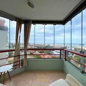 Apartamento com 121m², 3 dormitórios, 1 suíte, 1 vaga no Atlantis em Torres para Comprar
