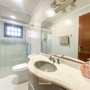 Apartamento com 104m², 3 dormitórios, 1 suíte, 1 vaga no Caribe em Torres para Comprar