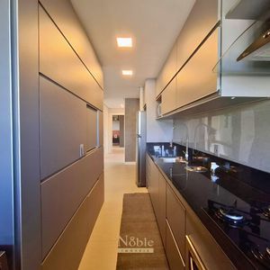 Apartamento com 106m², 3 dormitórios, 1 suíte, 2 vagas no Essenza em Torres para Comprar