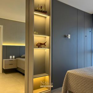 Apartamento com 109m², 3 dormitórios, 1 suíte, 2 vagas no Urban em Torres para Comprar