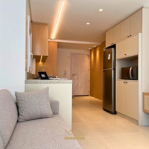 Apartamento com 67m², 2 dormitórios, 1 suíte, 1 vaga no Giardino em Torres para Comprar