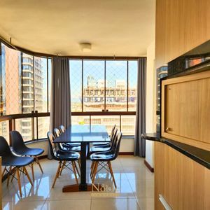 Apartamento com 200m², 3 dormitórios, 3 suítes, 2 vagas no San Marino em Torres para Comprar