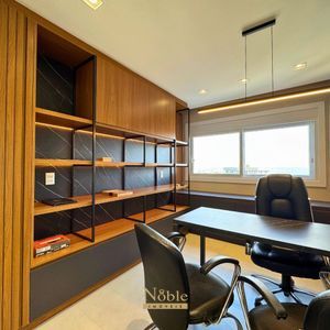 Apartamento com 139m², 3 dormitórios, 2 suítes, 3 vagas no Di milano em Torres para Comprar