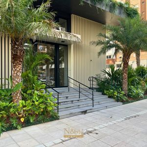 Apartamento com 97m², 2 dormitórios, 2 suítes, 2 vagas no Origem em Torres para Comprar