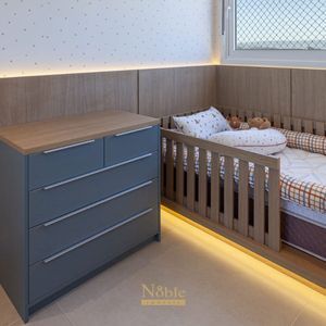 Apartamento com 102m², 3 dormitórios, 1 suíte, 1 vaga no Ibiza em Torres para Comprar