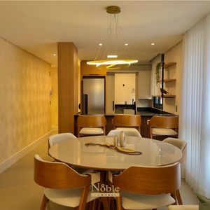 Apartamento com 98m², 2 dormitórios, 2 suítes, 1 vaga no Praça Quatro em Torres para Comprar