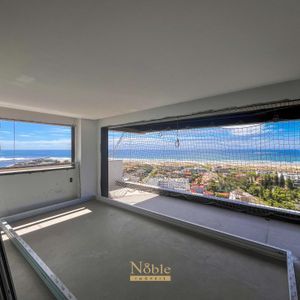 Apartamento com 93m², 2 dormitórios, 2 suítes, 2 vagas no Bella Vita em Torres para Comprar