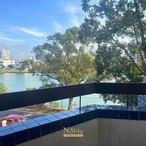 Apartamento com 74m², 2 dormitórios, 1 vaga no Morada da Lagoa em Torres para Comprar