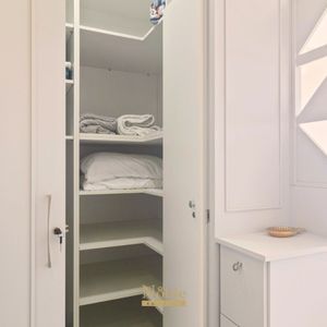 Apartamento com 82m², 2 dormitórios, 1 suíte, 1 vaga no Essenza em Torres para Comprar