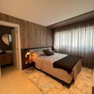 Apartamento com 144m², 3 dormitórios, 3 suítes, 2 vagas no Montalcino em Torres para Comprar