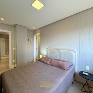 Apartamento com 139m², 3 dormitórios, 2 suítes, 3 vagas no Di milano em Torres para Comprar