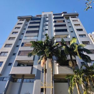 Apartamento com 106m², 3 dormitórios, 1 suíte, 1 vaga no Vista Nobre em Torres para Comprar