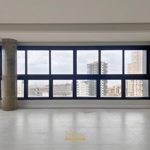 Apartamento com 110m², 2 dormitórios, 2 suítes, 2 vagas no Ibiza em Torres para Comprar