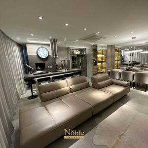 Apartamento com 94m², 2 dormitórios, 2 suítes, 2 vagas no Dall'acqua em Torres para Comprar