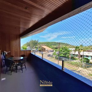 Apartamento com 106m², 3 dormitórios, 1 suíte, 2 vagas no Essenza em Torres para Comprar