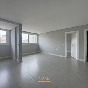 Apartamento com 50m², 1 dormitório, 1 suíte, 2 vagas no Maui Residencial em Torres para Comprar