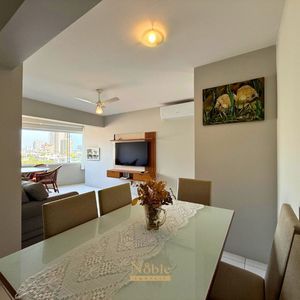 Apartamento com 117m², 3 dormitórios, 3 suítes, 1 vaga no Lex Center em Torres para Comprar