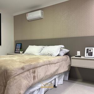 Apartamento com 71m², 2 dormitórios, 1 suíte, 2 vagas no Residencial DI Capri em Torres para Comprar